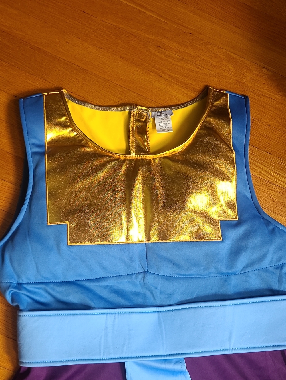 Disney Kronk Halloween Costume XL - Picture 3 of 11